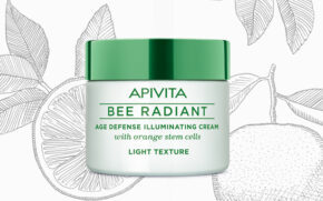 Apivita Face Care