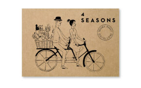 4 seasons