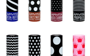 Apivita Lipcare 2017