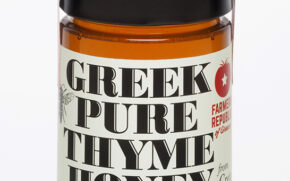 Farmers Republic of Greece