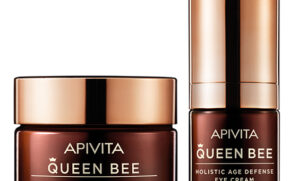 Apivita Queen Bee 2016