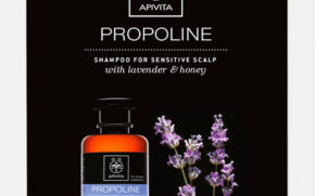 Apivita Hair Care